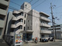 シギハイツ竹田