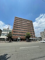 グランドール西大路