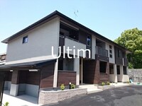 ベレッツア三室戸