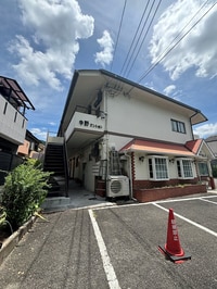 中野マンション