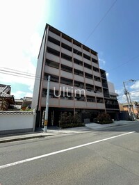 ソルテラス京都洛南