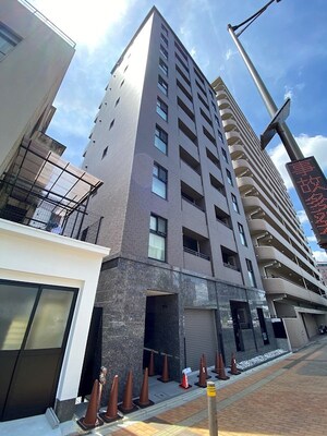増田屋ビル