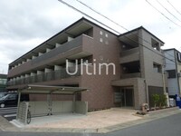 レジデンス・リーキ