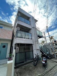 プラットホーム東福寺