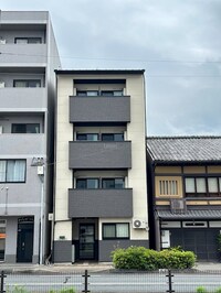 KYOTO HOUSE東寺