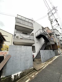 プチメゾンＫ・Ｔ