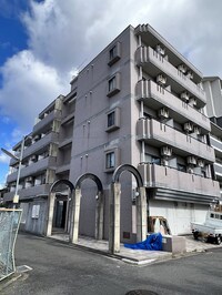 ロイヤルコート西七条