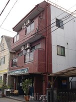 アントレー嵯峨野