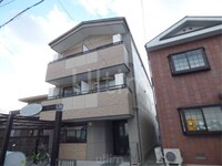 安村マンション