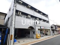 シフォン神泉苑