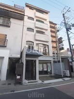 桃山サニーハイツ