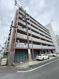 N・Y FLAT