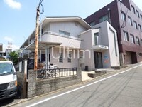 アネックス桃山