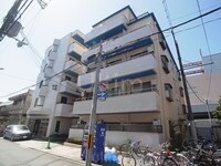 ジュネス丸池