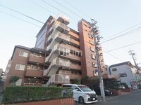 シャトー深草セカンド