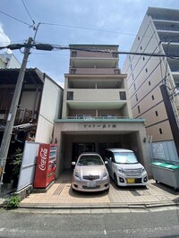 シャトーあと村