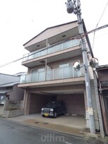 ハートウェル藤森