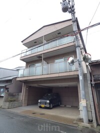 ハートウェル藤森