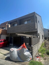 クレバメント太秦