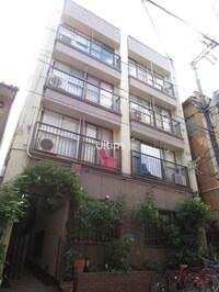 ヴィラ東山
