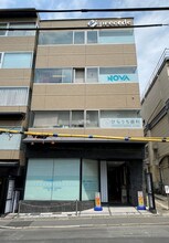 プリシード桃山御陵レジデンス