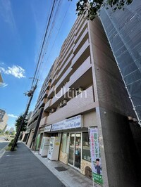 ファミネス上殿田