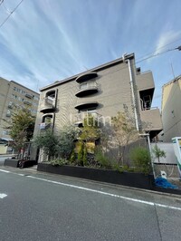 コーポアリエス
