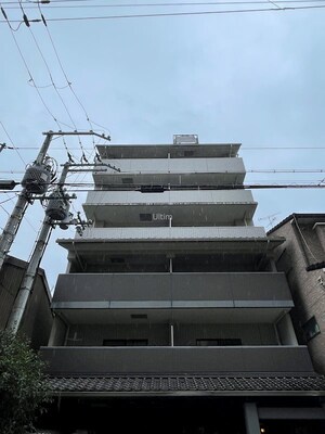 インベスト京都堀川