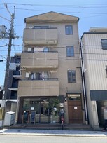 ミナージュ大手筋