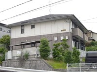 ジーライズ岩山