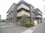 シャーメゾン伏見桂川