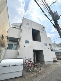リーフコート桃山