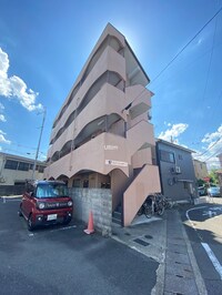 プレアール淀新町