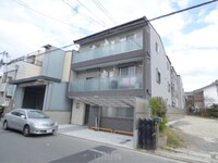 アヴニール京都墨染