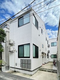 リオネス北千住