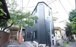 ヴィクトワール千住