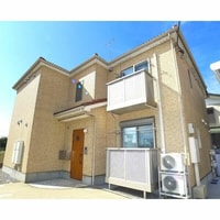 キャメル松戸Ⅱ　Ａ