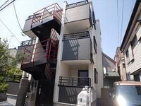 プティ・ロシェ小岩