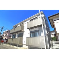 キャメル柏旭町８