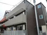 Alber五反野