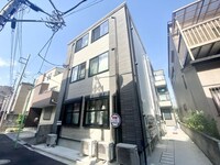 クレア南千住