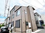 グランクオール西新井