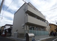 リブフラット小岩