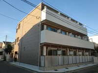 シャイネクス高砂