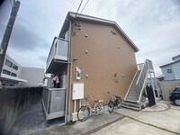 プティ・ボヌール北越谷