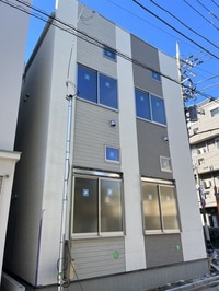 ハーモニーテラス小岩北