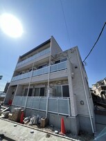 ヴィラ西新井