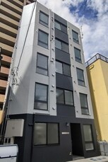 Libo北千住