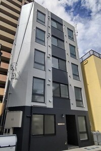 Libo北千住