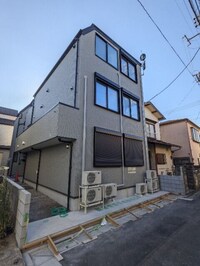 メゾン・ルピナス